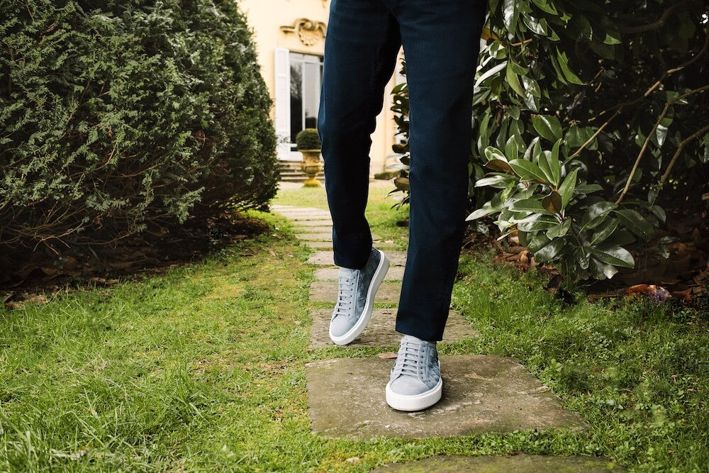 Guida alle scarpe da uomo: le sneaker - Barrett Shoes